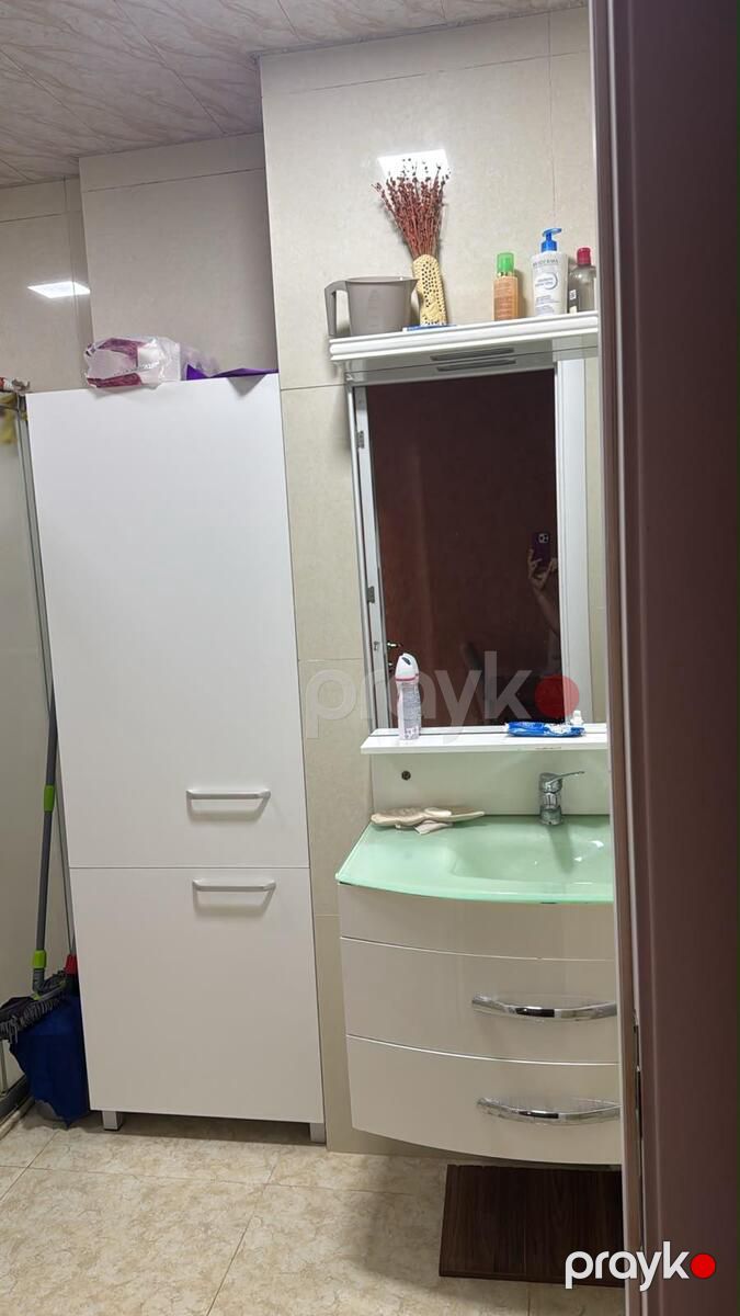 Satılır 3 otaqlı yeni tikili 130 m² — Mənzil, Bakı (6)