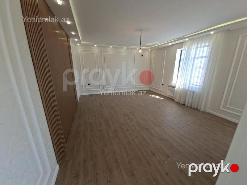 Satılır 4 otaqlı Həyət evi / Villa, 145 m², Xəzər rayonu — Ev, villa, Bakı (2)