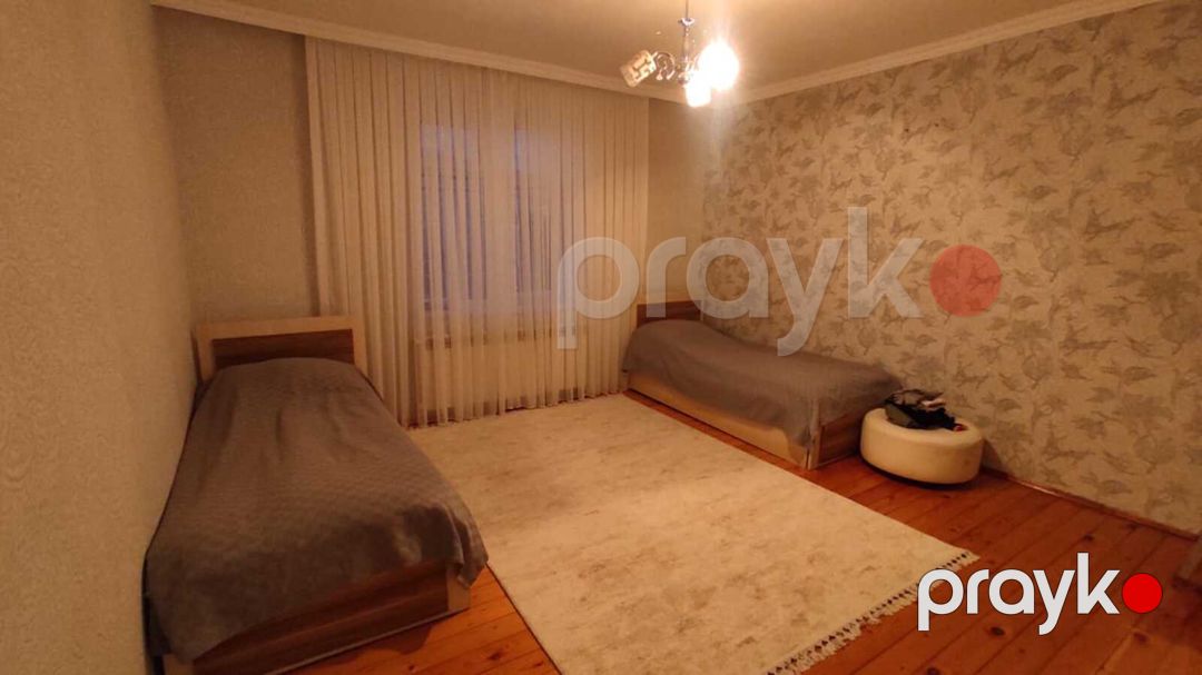 Həyət evi, Mehdiabad qəs — Ev, villa, Bakı (8)