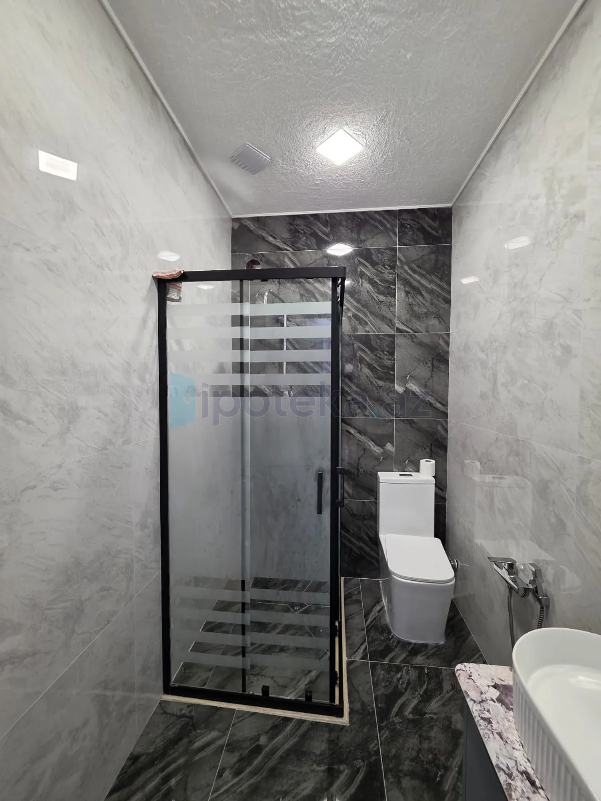 Satılır: 4 Otaq, Bağlar, Xəzər r., Şüvəlan q., 150.00 m² — Torpaq, Şüvəlan (12)