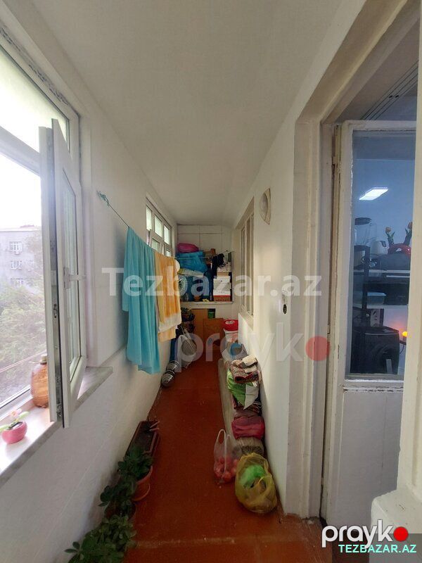 2 otaqlı Mənzil satılır — Mənzil, Xırdalan (4)