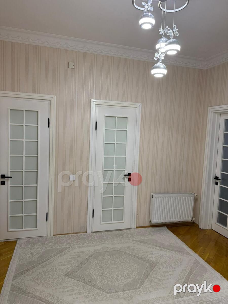 Satılır 3 otaqlı yeni tikili 115 m² — Mənzil, Bakı (11)