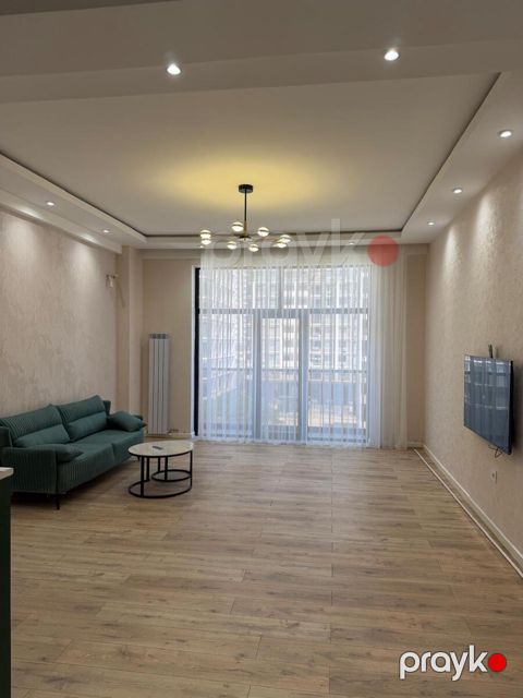Satılır 2 otaqlı yeni tikili 83 m² — Bakı