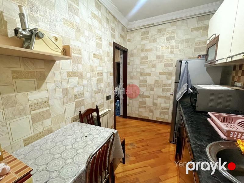 Satılır 3 otaqlı Bina evi menzil (Yeni tikili), 64 m², Masazır — Mənzil, Abşeron (9)