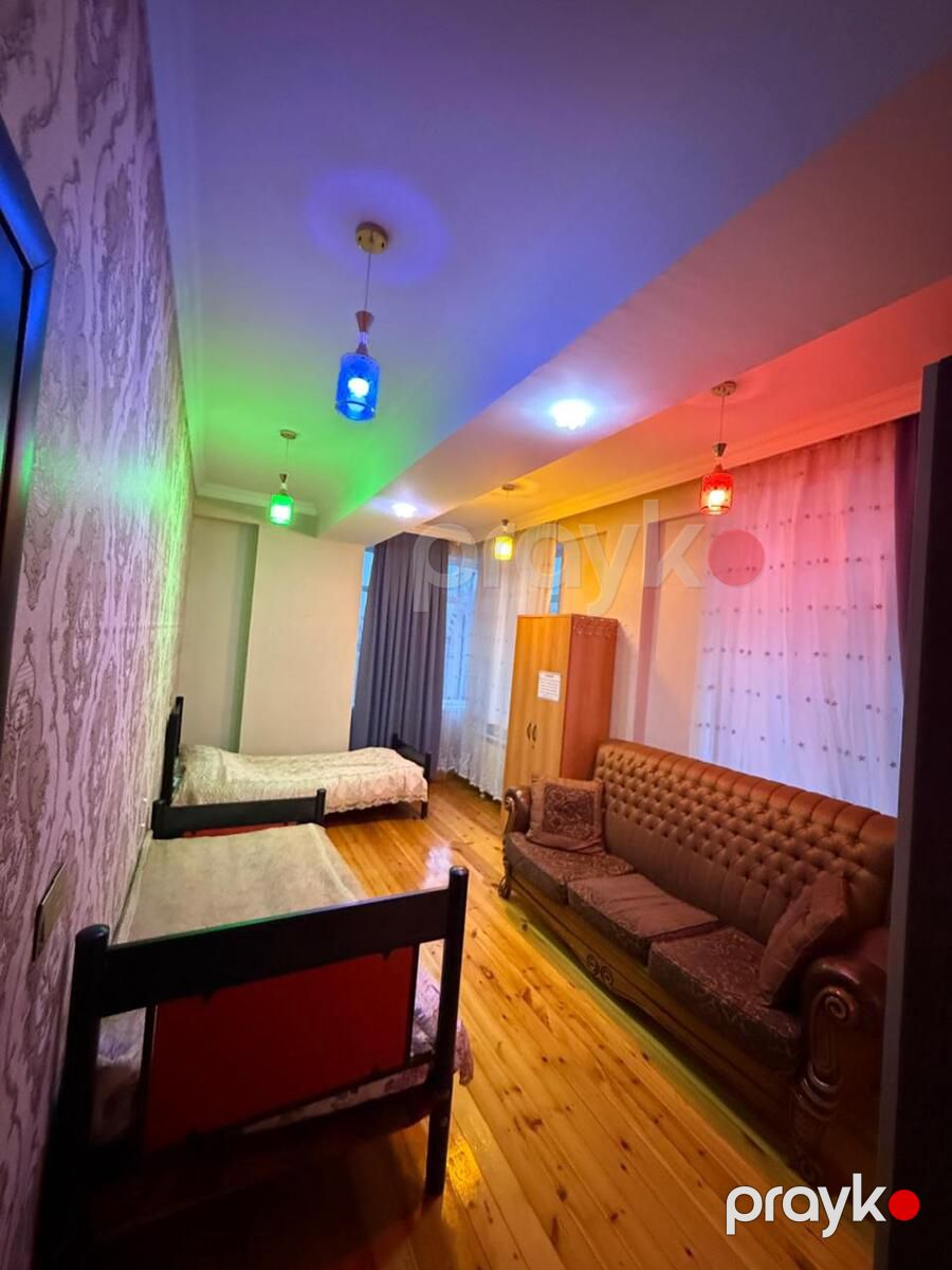 Satılır 3 otaqlı yeni tikili 108 m² — Mənzil, Bakı (10)