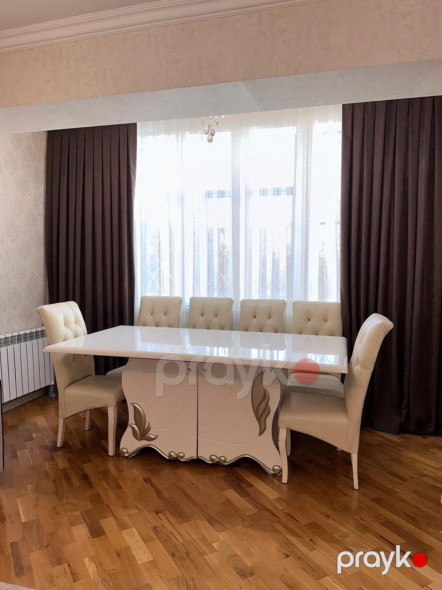 Satılır 3 otaqlı köhnə tikili 80 m² — Mənzil, Bakı (4)