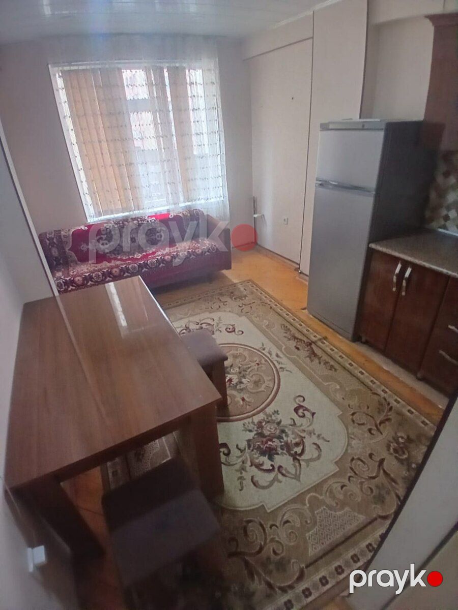 1-otaqlı yeni tikili kirayə verilir, Xırdalan ş., 36 m² — Mənzil, Xırdalan (6)