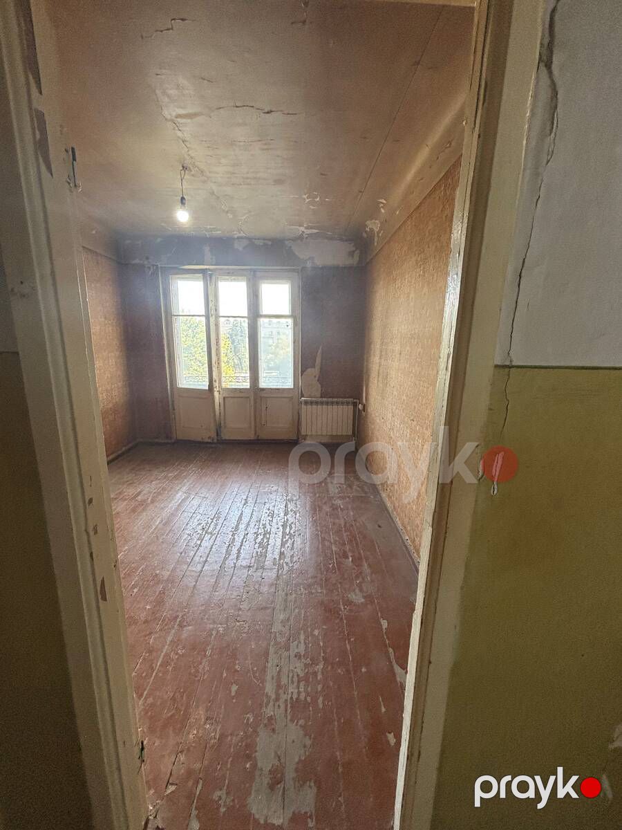 2-otaqlı mənzil, Sumqayıt ş., 65 m² — Mənzil, Sumqayıt (5)