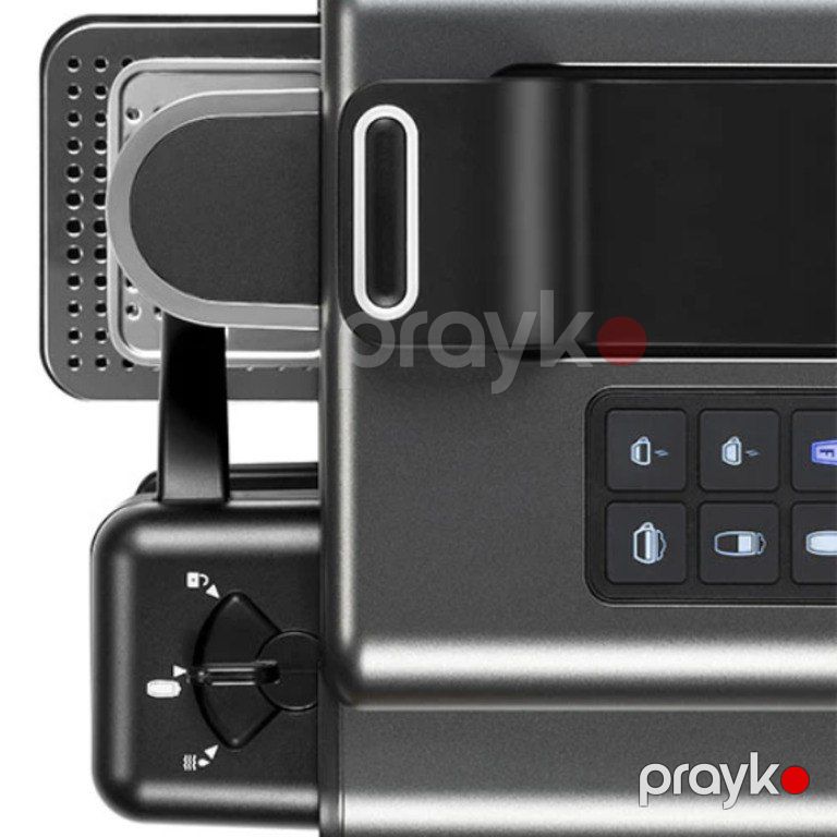 Qəhvədəmləyən "Caffitaly Quadra S22 Evo Titanium" — Ev texnikası, Bakı (6)