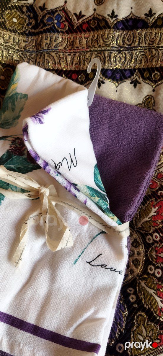 Mətbəx dəsmalı "LCW Home" — Tekstil, Bakı (4)