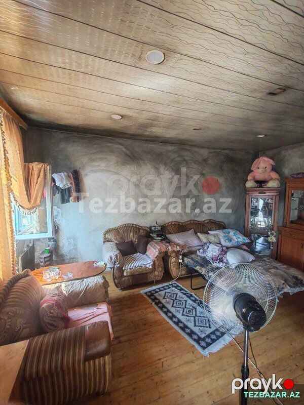 Maştağada 3 otaqli ev satilir — Ev, villa, Bakı (2)