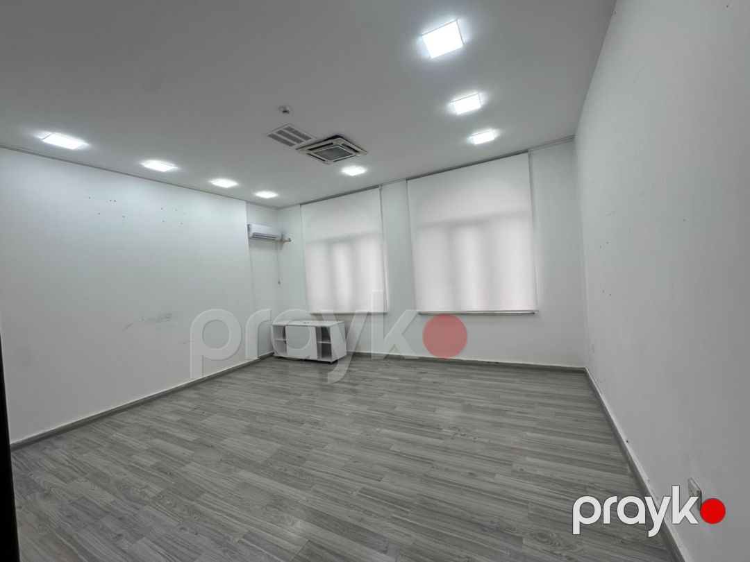 1 otaqlı mənzil kirayə verilir, 25 m², Bakı ş.Nərimanov r.Ə.Rəcəbli k — Mənzil (4)