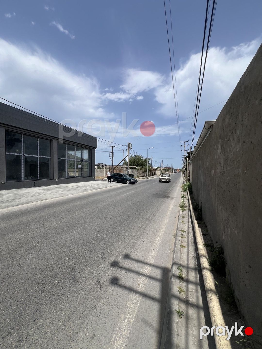 İcarəyə verilir obyekt 300 m² — Əmlak, Bakı (2)