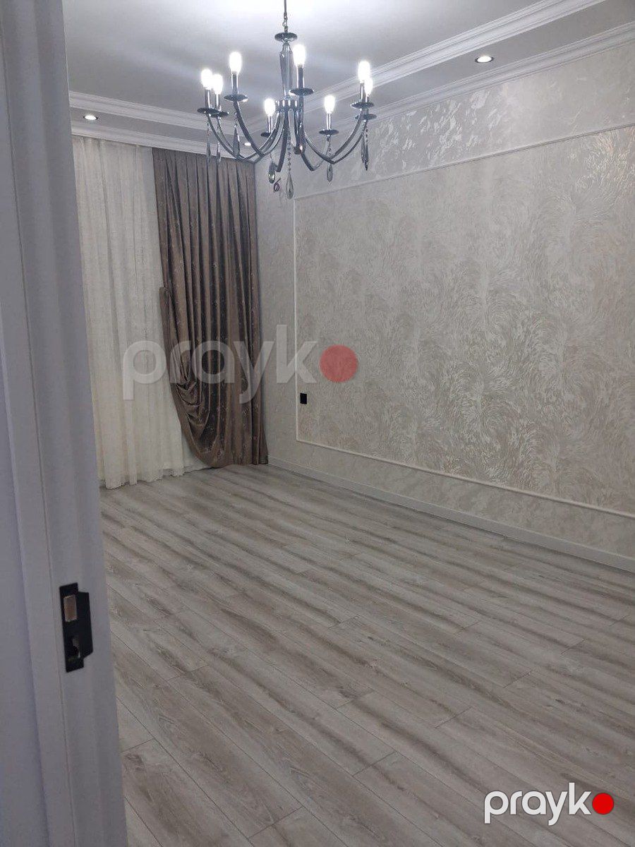 Satılır 2 otaqlı köhnə tikili 33 m² — Mənzil, Bakı (4)