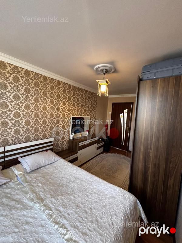 Satılır 2 otaqlı Bina evi menzil (Köhnə tikili), 50 m², 36-cı məhəllə — Mənzil, Sumqayıt (8)
