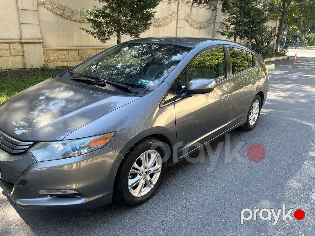 Honda Insight, 1.3 L, 0.58 kWh, 2010 il, 470 000 km — Avtomobillər, Bakı (2)