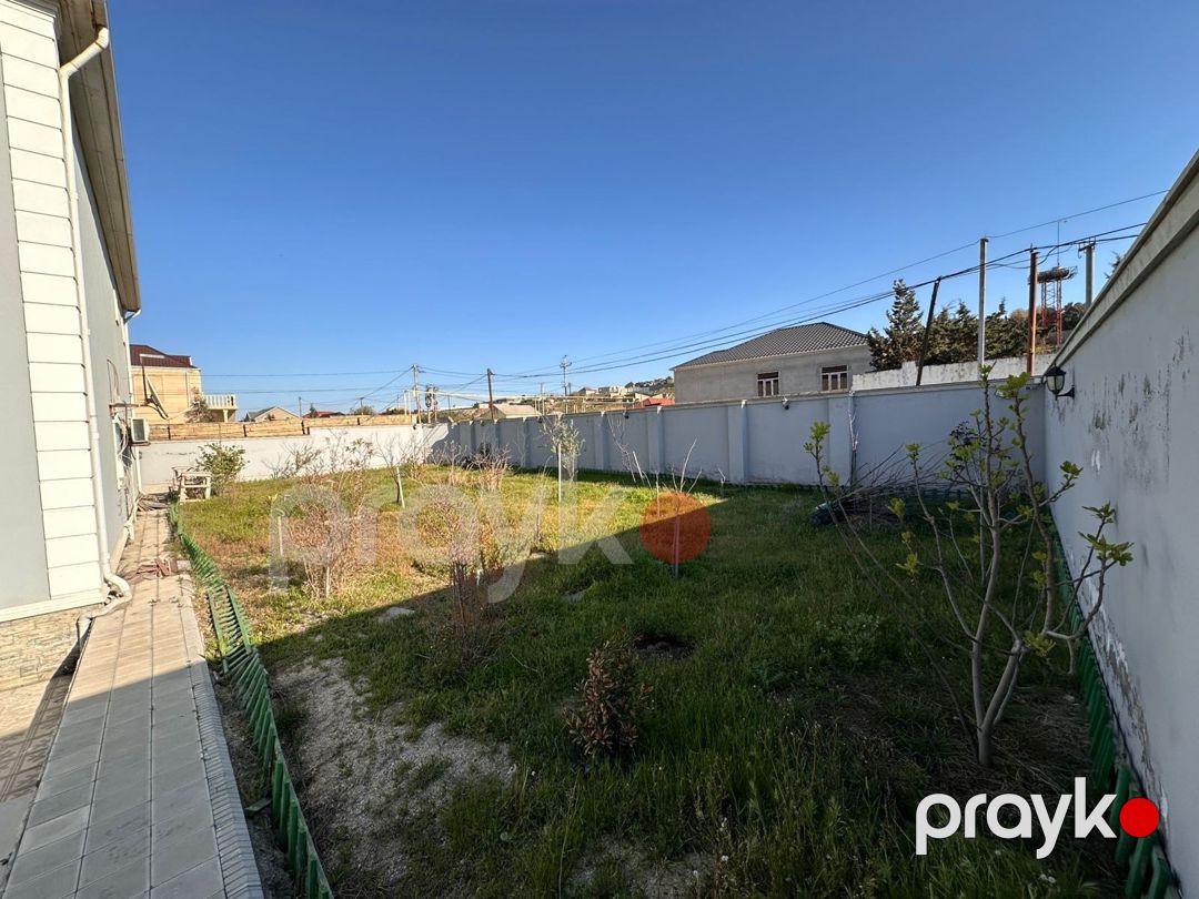 Bağ evi, Görədil qəs — Ev, villa, Bakı (9)
