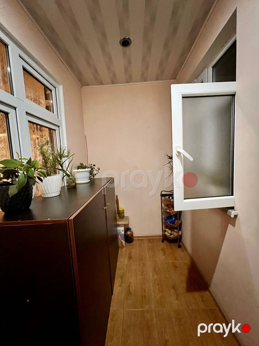 Satılır 3 otaqlı köhnə tikili 70 m² — Mənzil, Bakı (2)