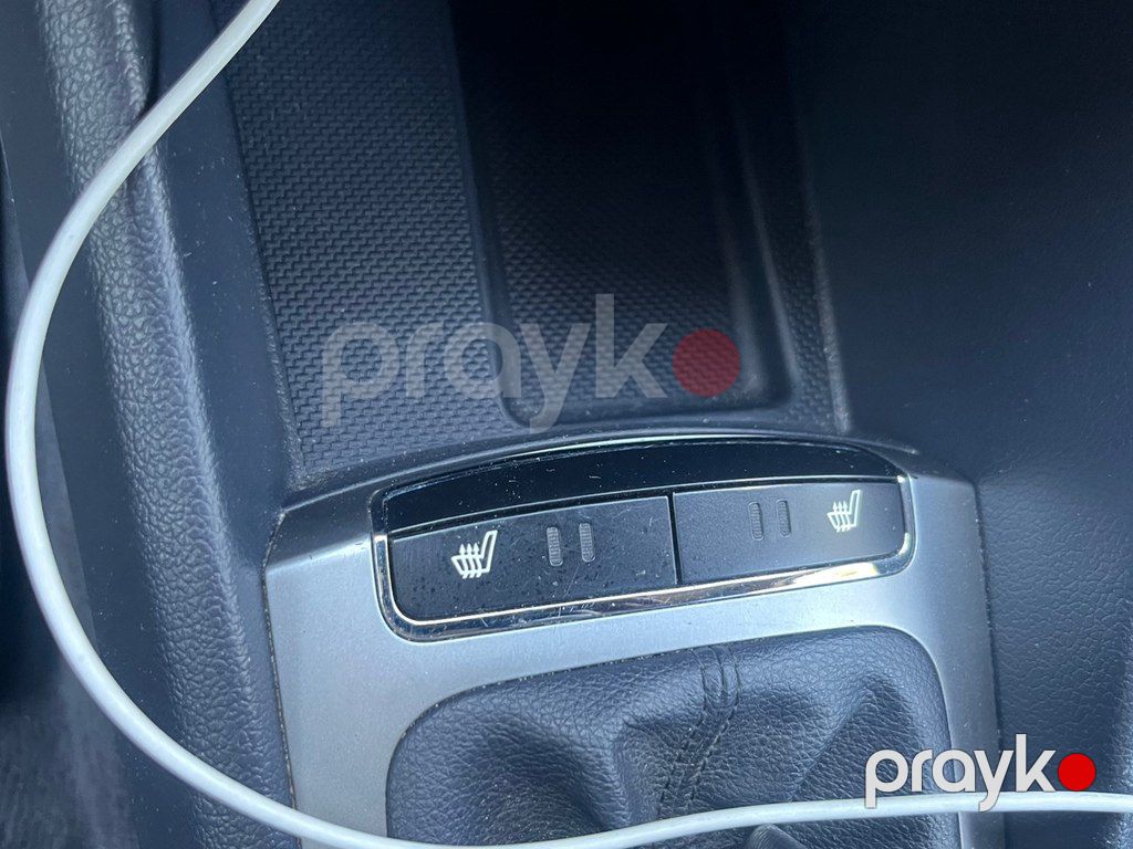 Kia Rio, 1.1 L, 2017 il, 256 500 km — Avtomobillər, Bakı (12)