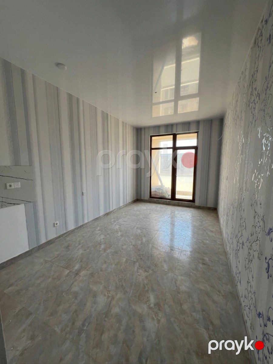 Satılır 1 otaqlı yeni tikili 31 m² — Mənzil, Bakı (7)