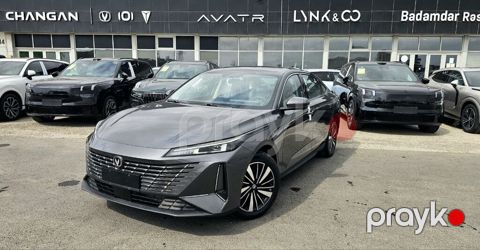 Changan Eado, 1.5 L, 18.4 kWh, 2026 il, yeni — Bakı