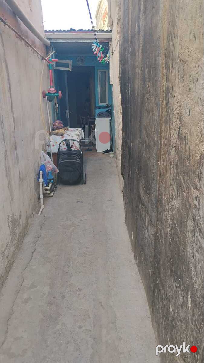 Həyət evi kirayə verilir, İnşaatçılar m — Ev, villa, Bakı (10)