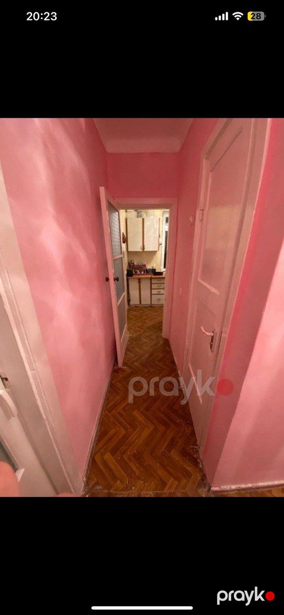 Satılır 2 otaqlı köhnə tikili 59 m² — Mənzil, Bakı (11)
