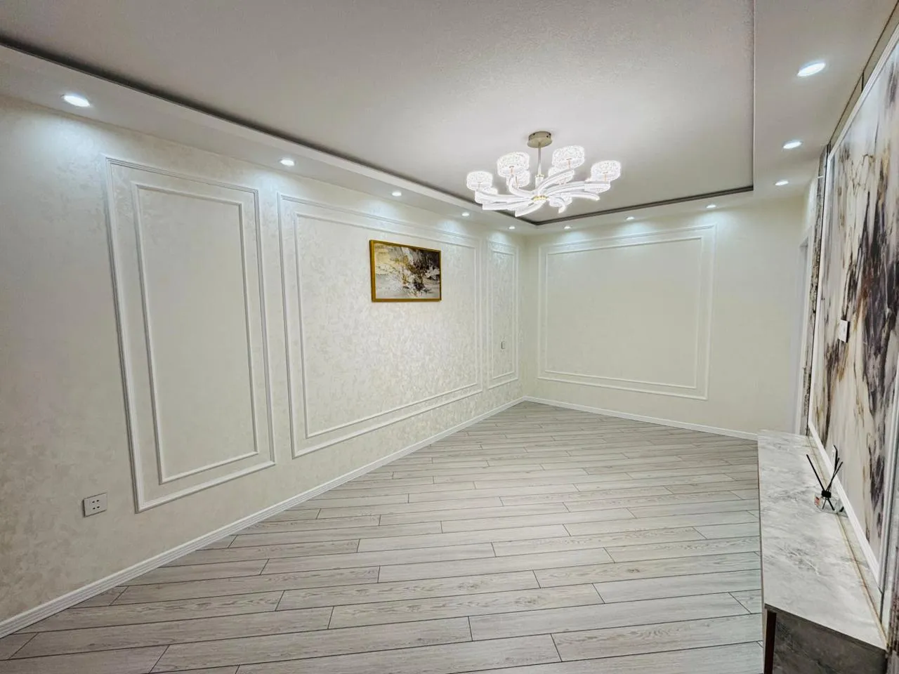 Əhmədli m.st, 2 otaqlı Köhnə tikili satılır - 55 m², 4/9 mərtəbə — Mənzil, Bakı (10)