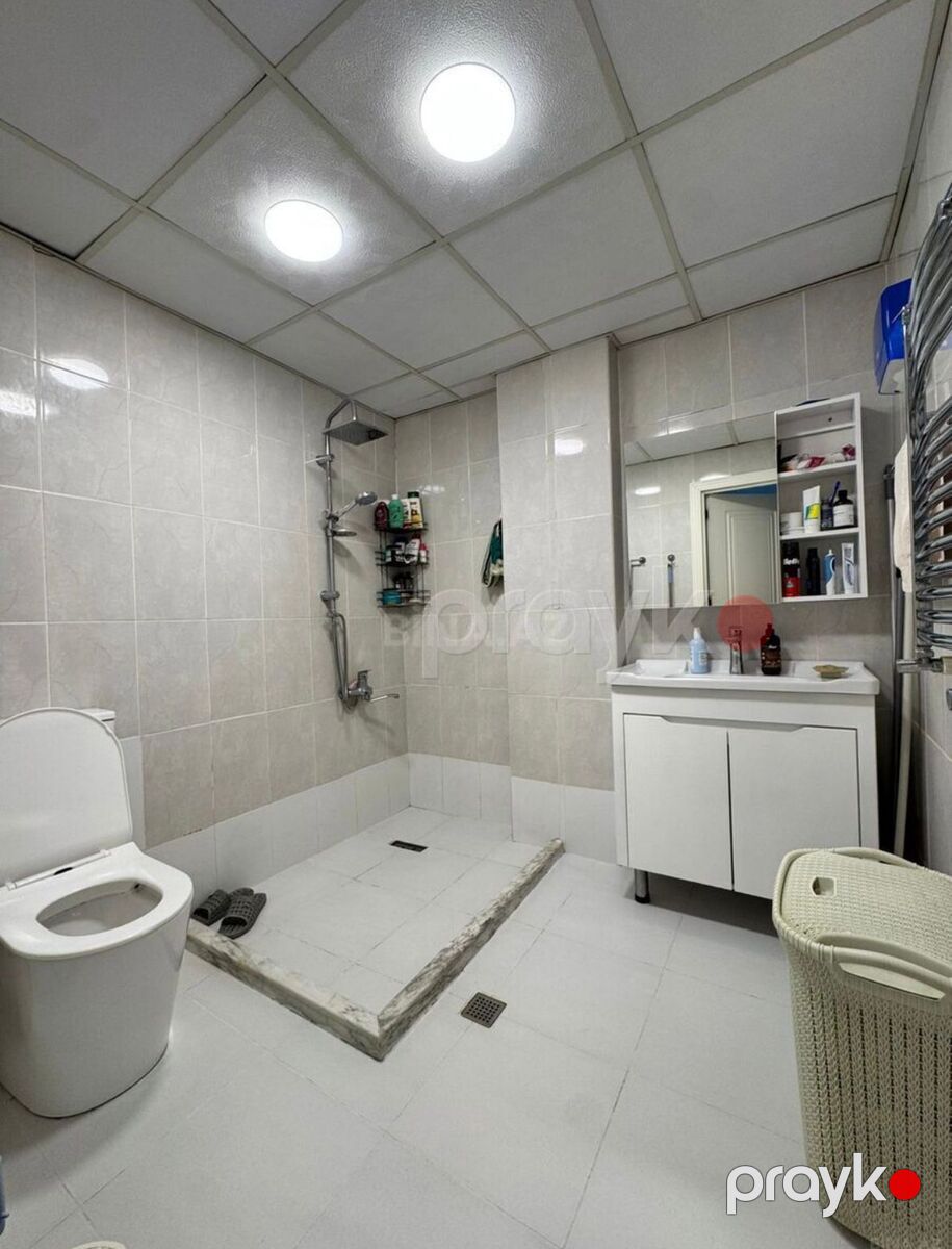 Satılır 3 otaqlı yeni tikili 98 m² — Mənzil, Bakı (11)