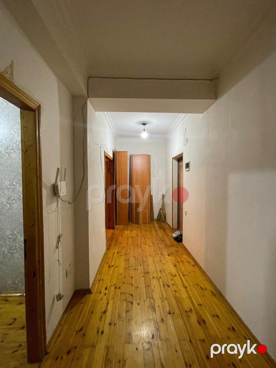 Satılır 1 otaqlı köhnə tikili 58 m² — Mənzil, Bakı (6)