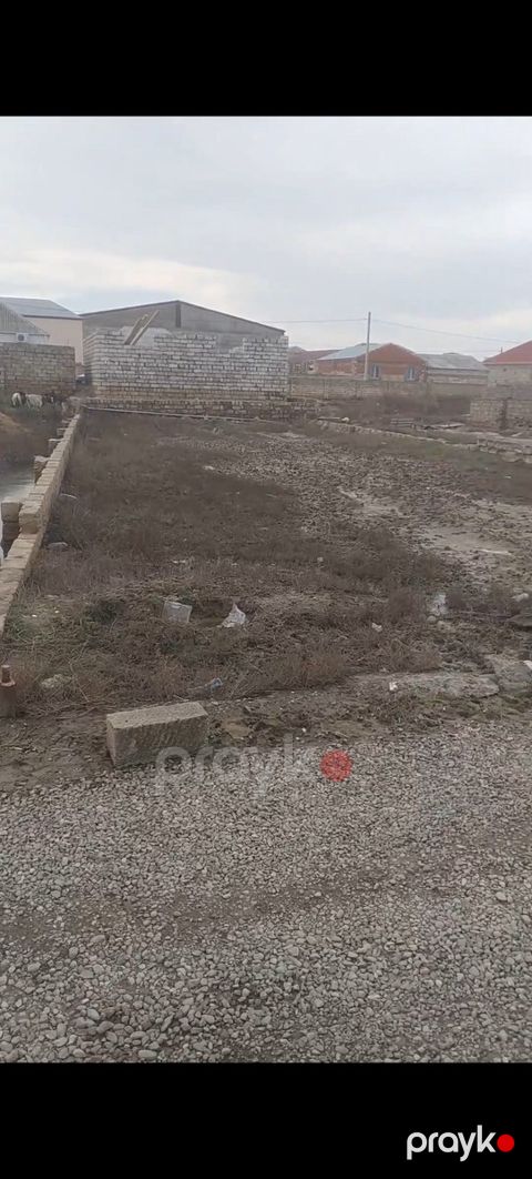 3 sot torpaq sahəsi, Məhəmmədi qəs