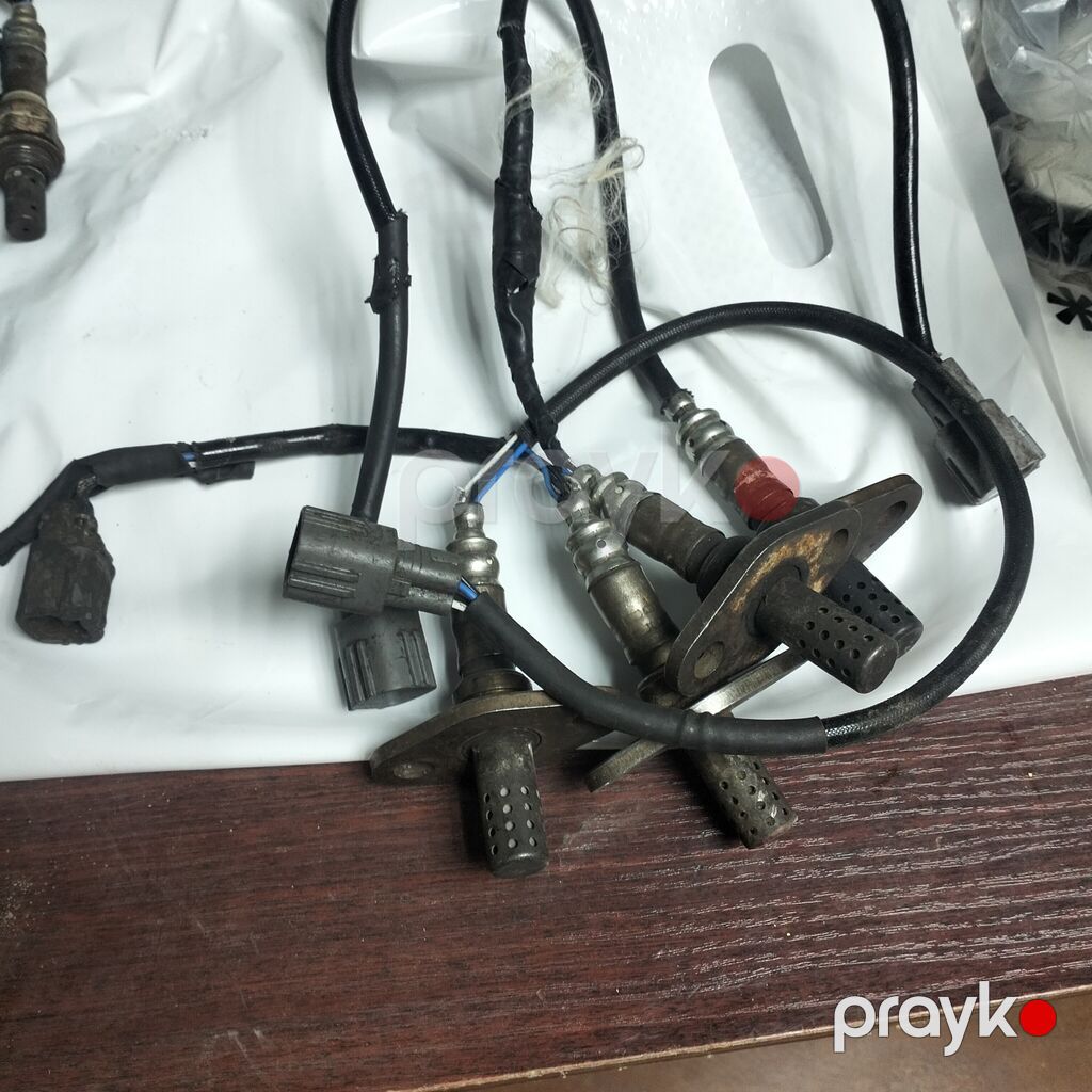 Lexsuz RX 300 katalizator daciki işlenmiş islekdi arginaldi — Avtomobillər, Bakı (3)