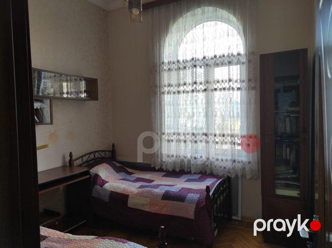 Satılır 2 otaqlı köhnə tikili 36 m² — Mənzil, Bakı (5)