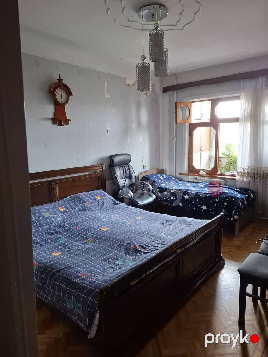 Satılır 2 otaqlı köhnə tikili 65 m² — Mənzil, Bakı (2)