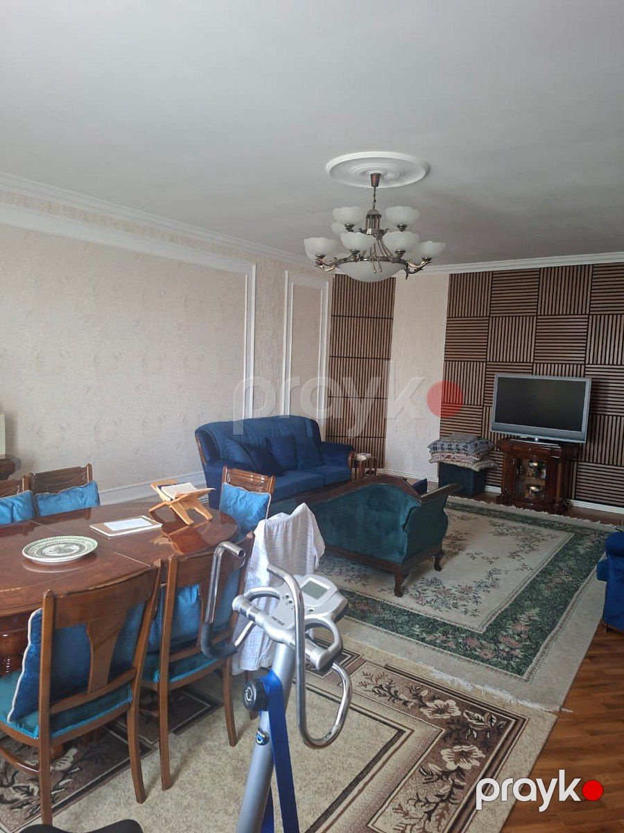 Satılır 10 otaqlı həyət evi/bağ evi 360 m² — Ev, villa, Bakı (9)