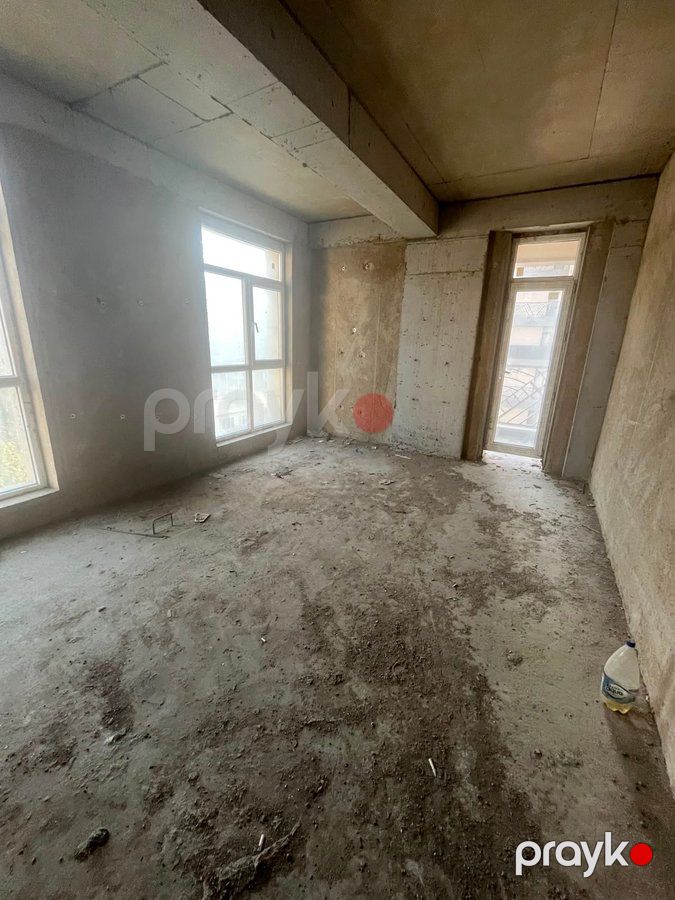 4 otaqlı mənzil, 193 m², Azadlıq pr.24, Bakı — Mənzil (6)