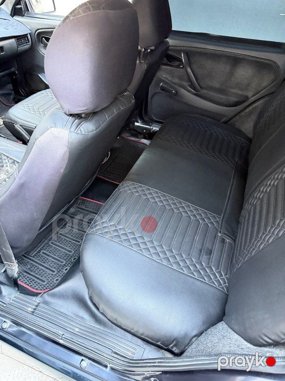 Lada (VAZ) 2115, 1.5 L, 2006 il, 450 000 km — Avtomobillər, Gəncə (8)
