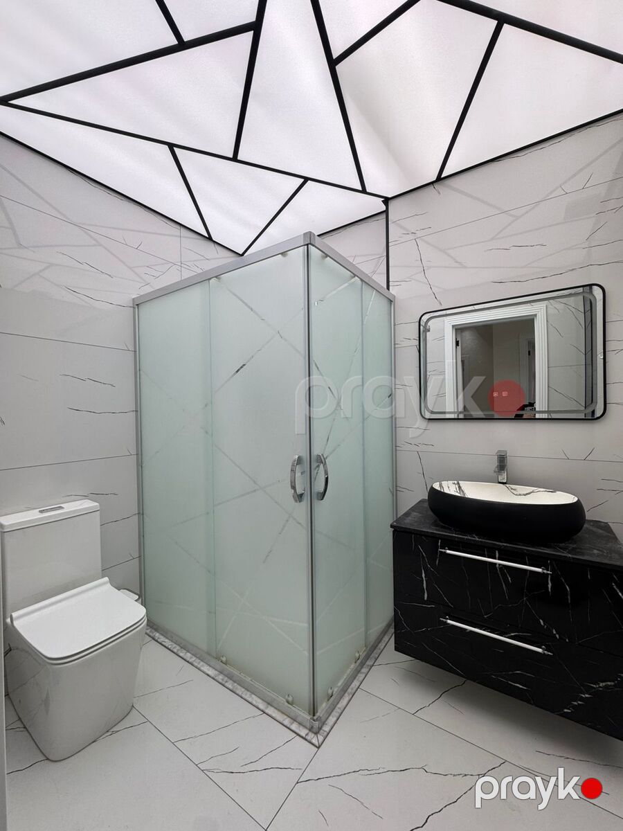 Satılır 3 otaqlı yeni tikili 115 m² — Mənzil, Bakı (8)