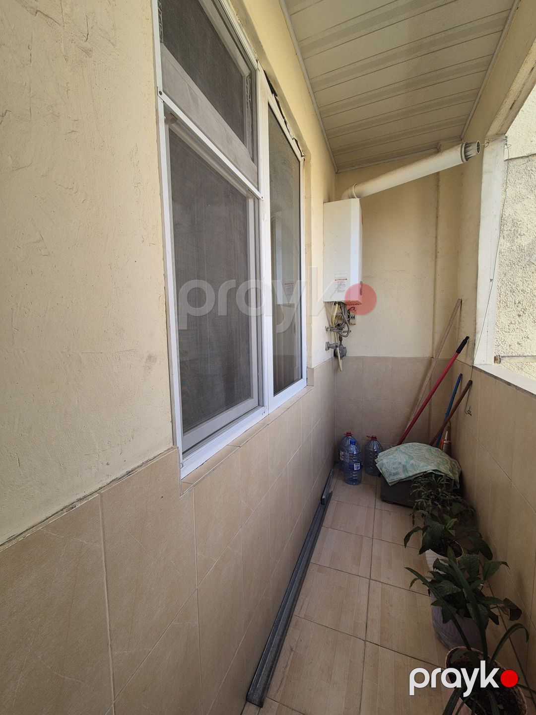 Satılır 3 otaqlı köhnə tikili 90 m² — Mənzil, Bakı (6)