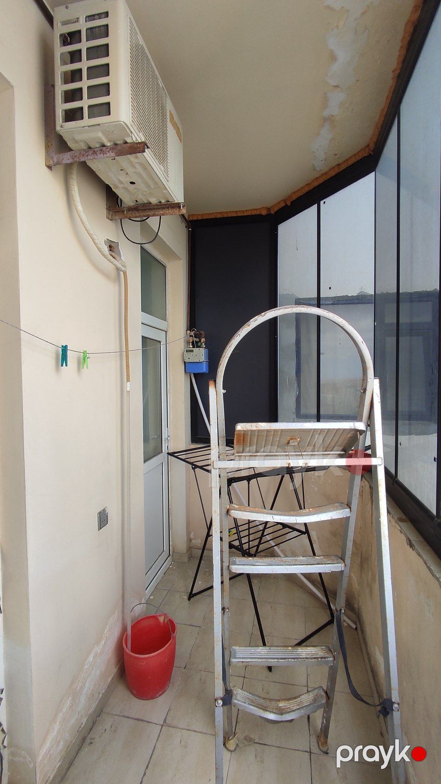 Satılır 2 otaqlı yeni tikili 110 m² — Mənzil, Bakı (6)