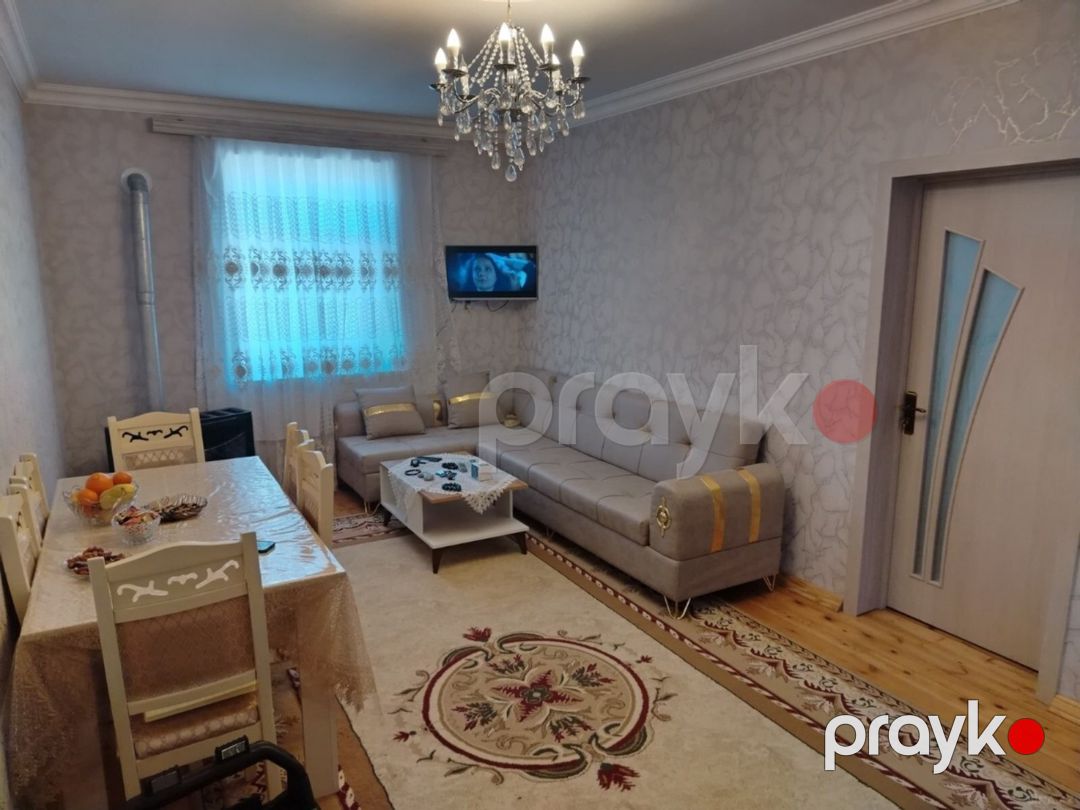 Həyət evi, Hövsan qəs — Ev, villa, Bakı (2)