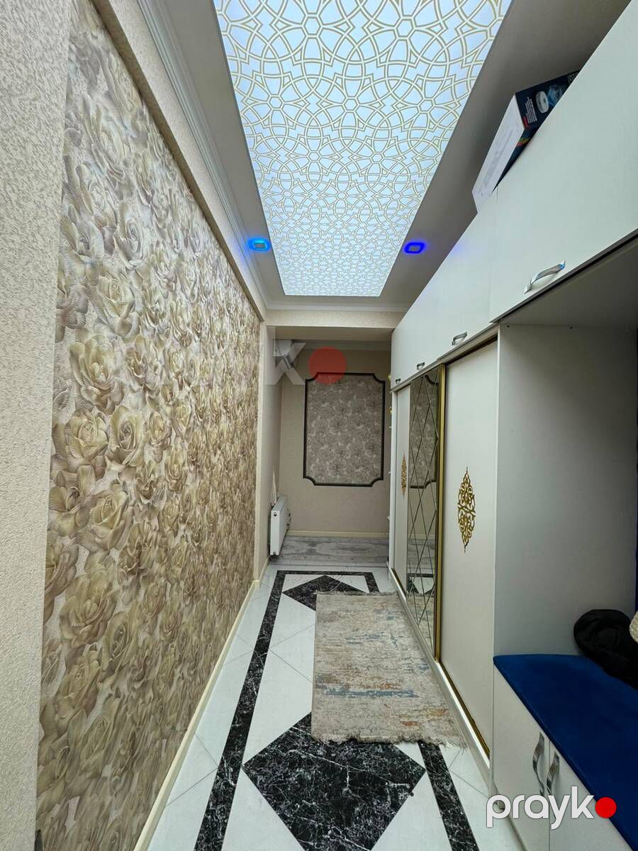 Satılır 3 otaqlı yeni tikili 110 m² — Mənzil, Bakı (10)
