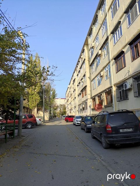 Satılır 2 otaqlı köhnə tikili 48 m² — Sumqayıt