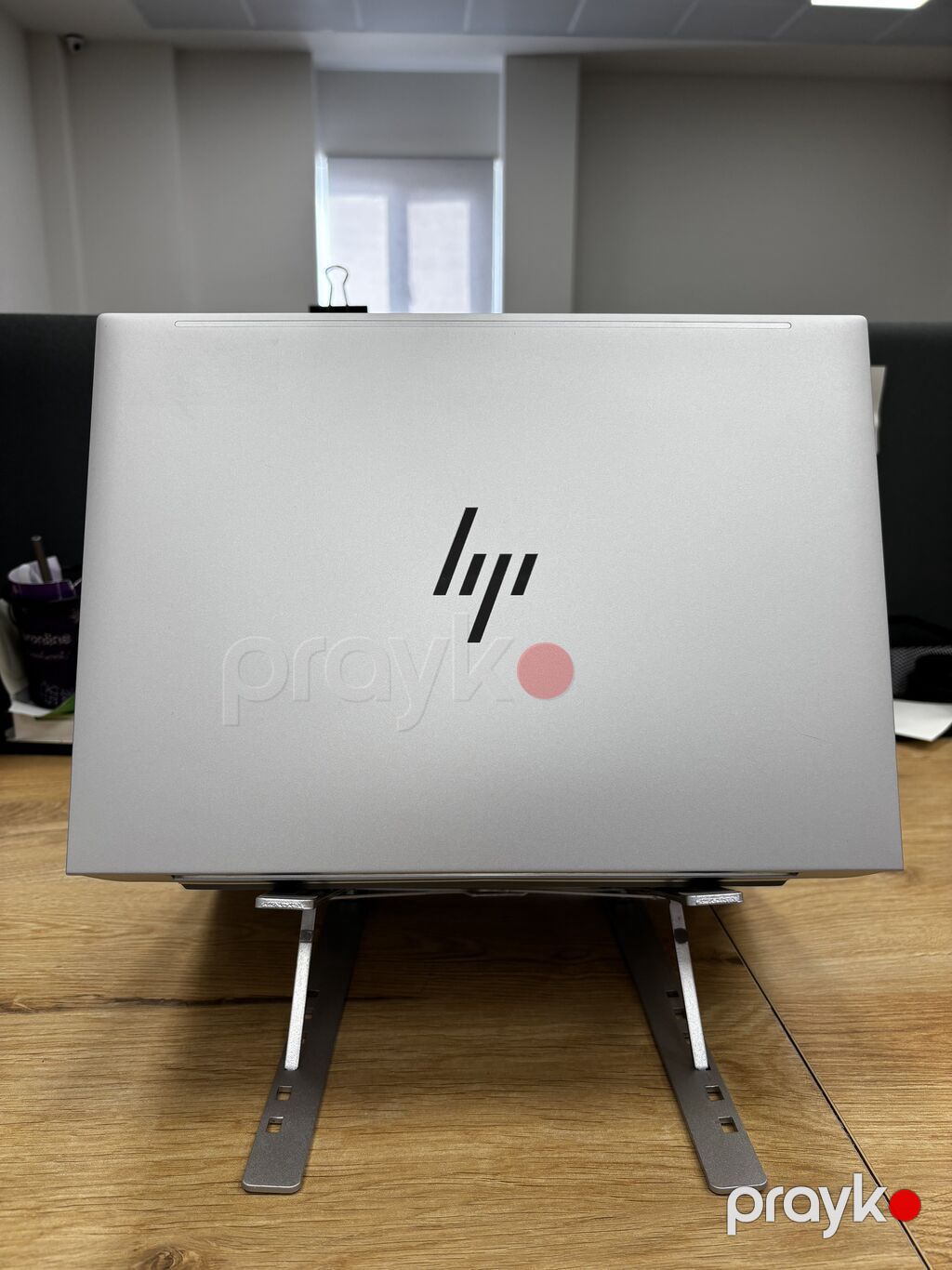 Satılır HP EliteBook 840 G9 Prosessor: İntel Core i7-1265U — HP, Bakı (4)