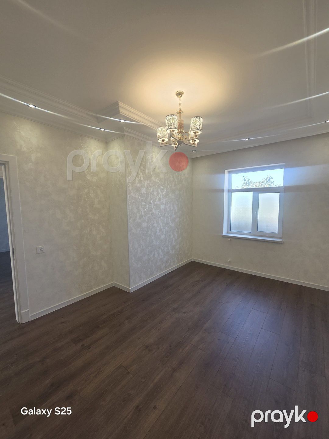 Satılır 4 otaqlı həyət evi/bağ evi 75 m² — Ev, villa, Bakı (7)