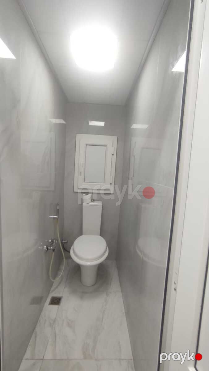 İcarəyə verilir 2 otaqlı köhnə tikili 65 m² — Mənzil, Bakı (7)