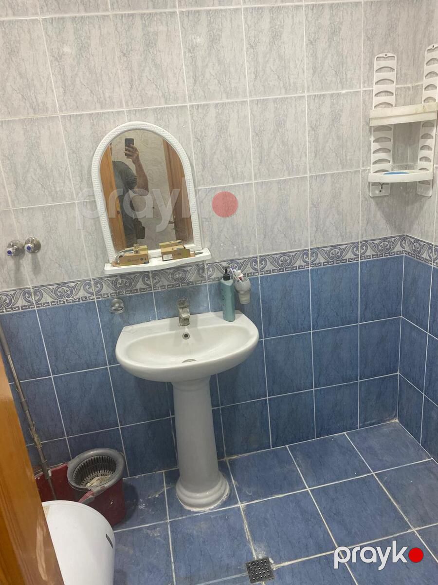 Satılır 3 otaqlı köhnə tikili 80 m² — Mənzil, Bakı (7)