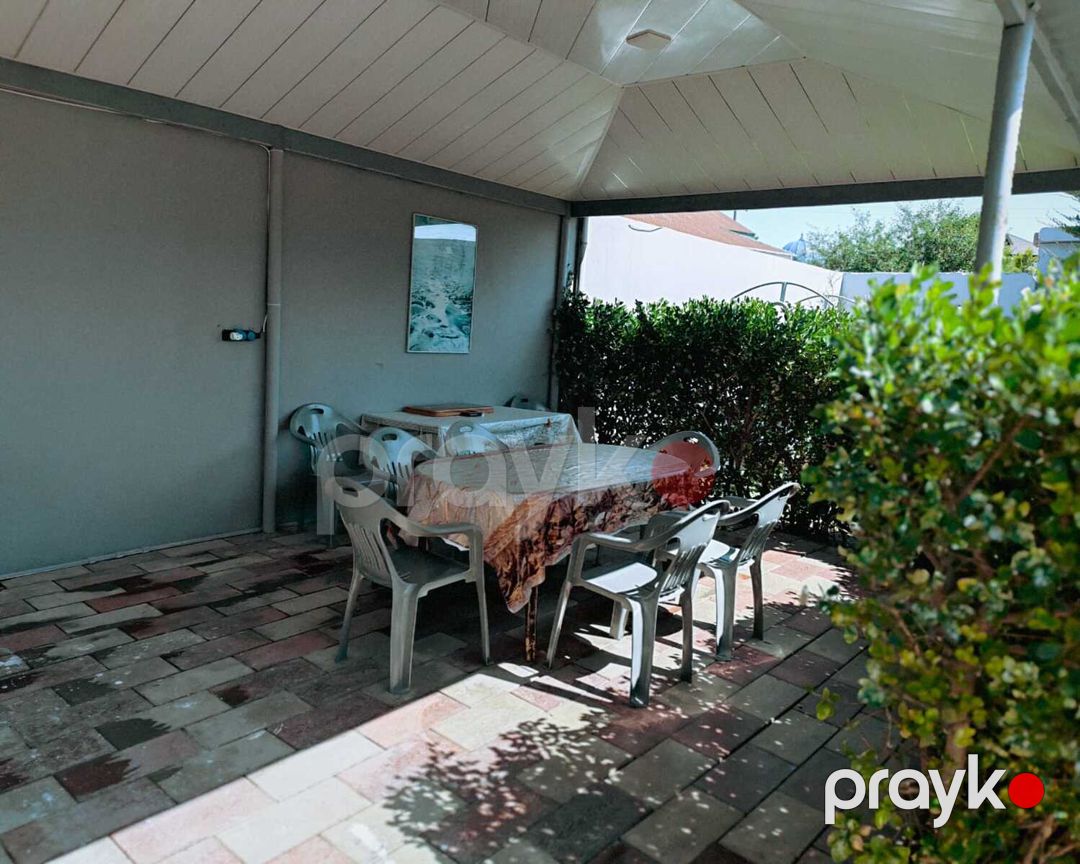 İcarəyə verilir 3 otaqlı həyət evi/bağ evi 100 m² — Ev, villa, Bakı (8)