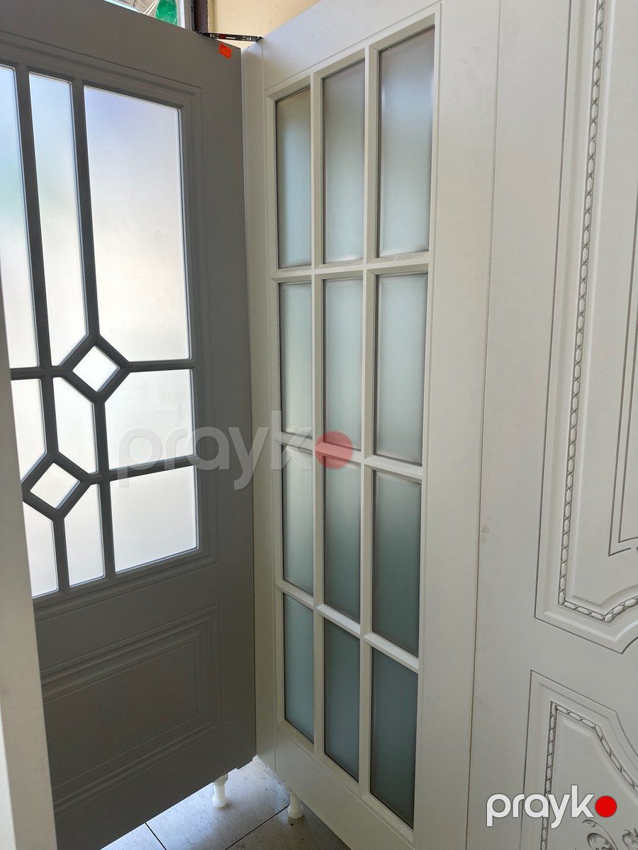 Qapılar — Təmir və inşaat, Bakı (2)