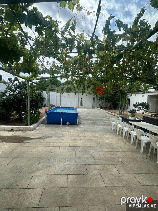 Xəzər rayonunda 6 otaqlı Villa Satılır, 300 m² — Ev, villa, Bakı (8)